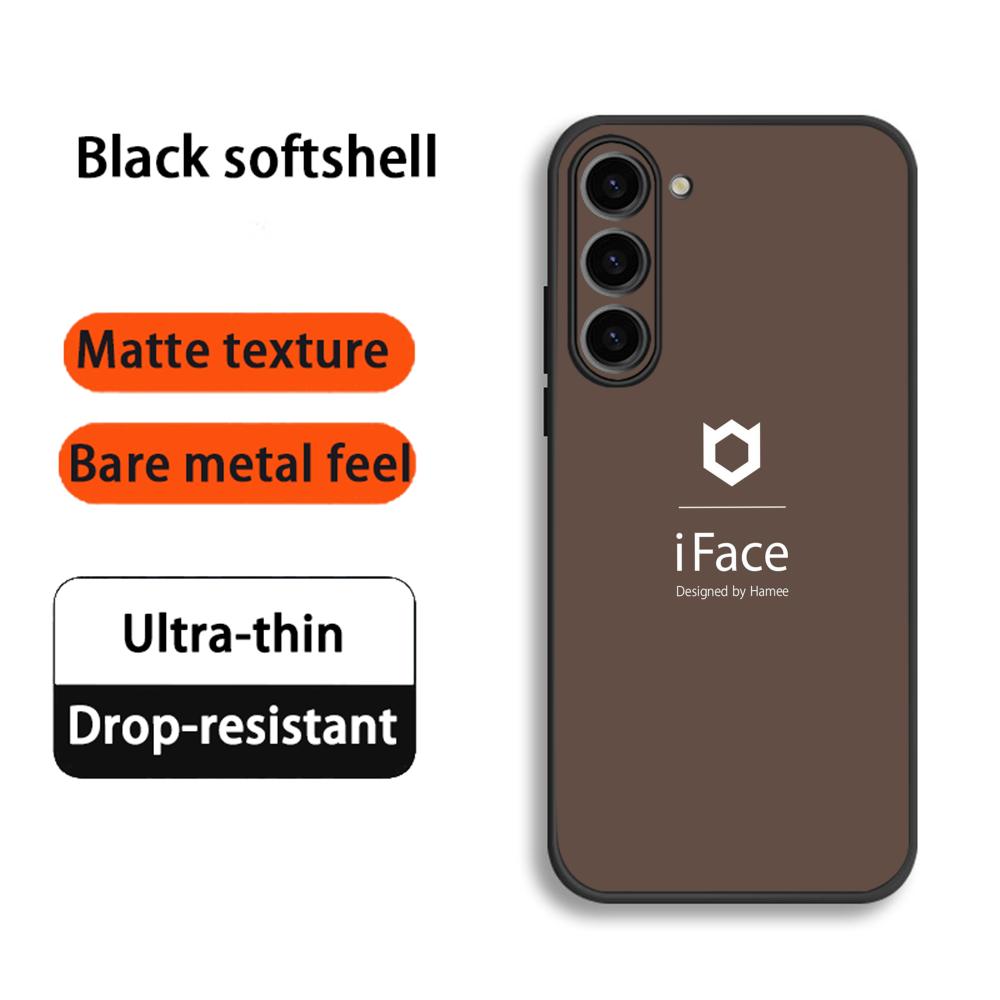 Schattig Fashion i-iFaceS ins  - Phone Cases Designer recensie en prijs
