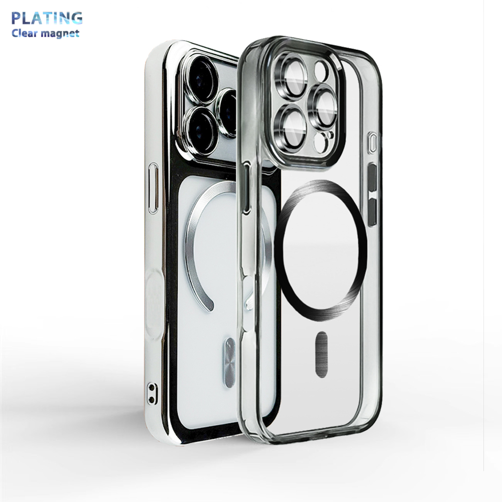 Galvanisatie Volledige Terugbe - Phone Cases With Magnet recensie en prijs
