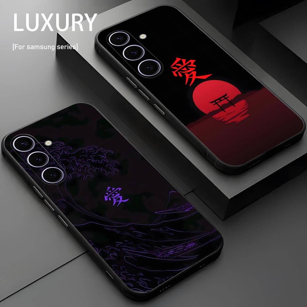 Kalligrafie Liefde Japanse Tel - Phone Cases Japanese recensie en prijs