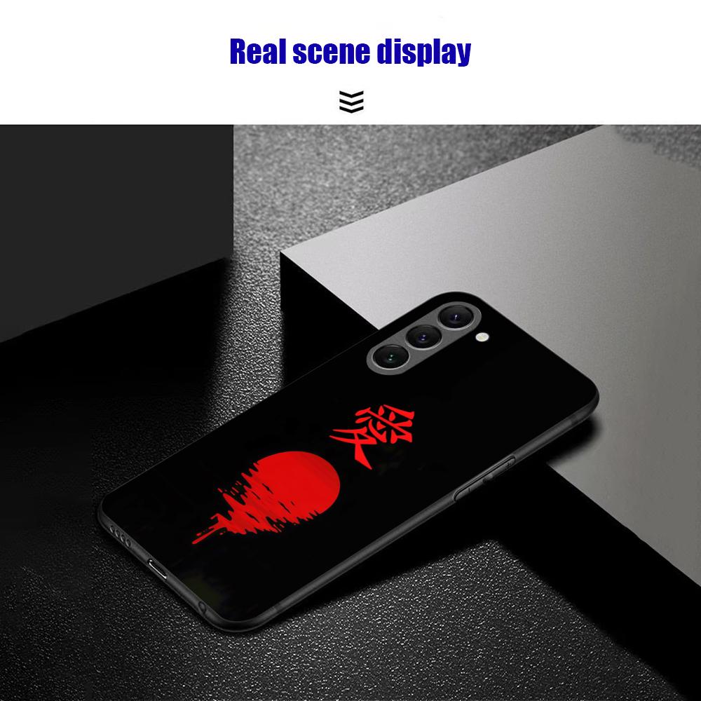 Kalligrafie Liefde Japanse Tel - Phone Cases Japanese recensie en prijs