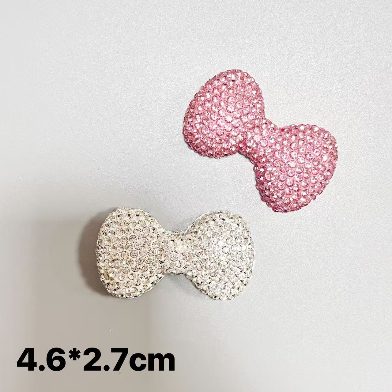 2 Stuks Luxe Kawaii Roze Roos  - Phone Cases Europe recensie en prijs