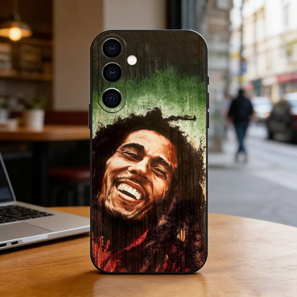 J-Jamaica Bob M-Marley Lion Te - Phone Cases Jamaica recensie en prijs