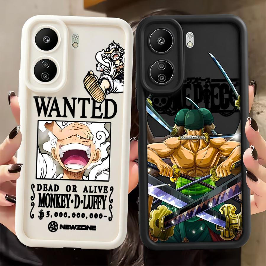 Anime One Piece Zoro Luffy Tel - Phone Cases Oneplus recensie en prijs