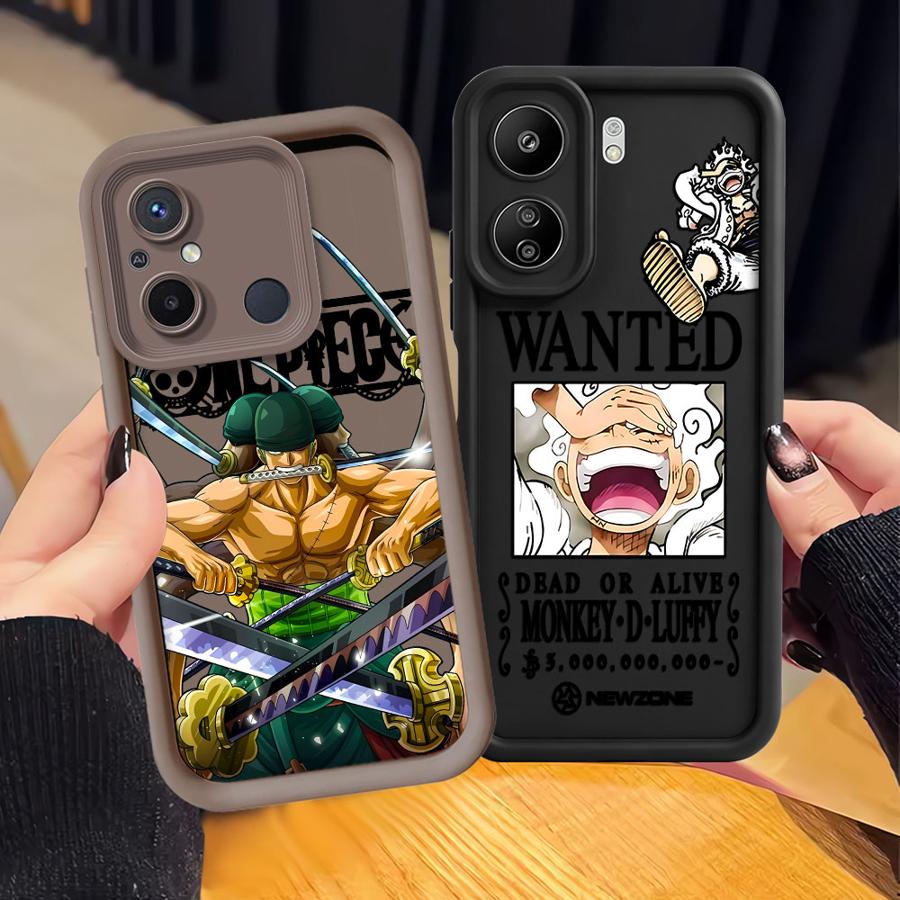 Anime One Piece Zoro Luffy Tel - Phone Cases Oneplus recensie en prijs