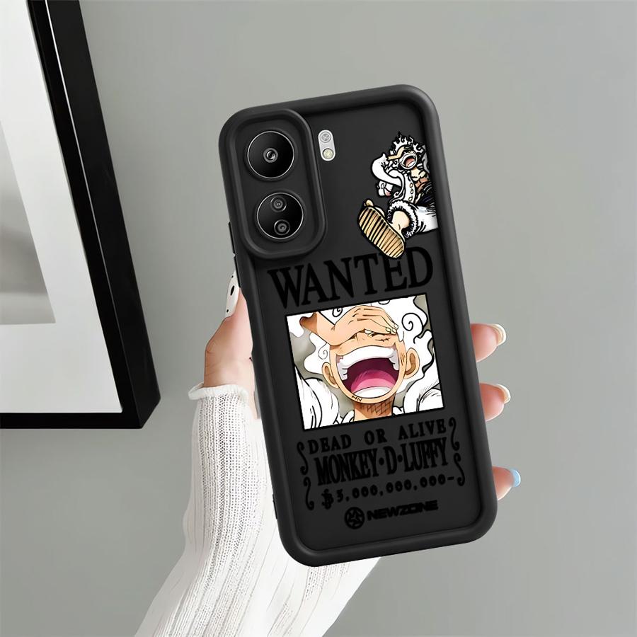 Anime One Piece Zoro Luffy Tel - Phone Cases Oneplus recensie en prijs