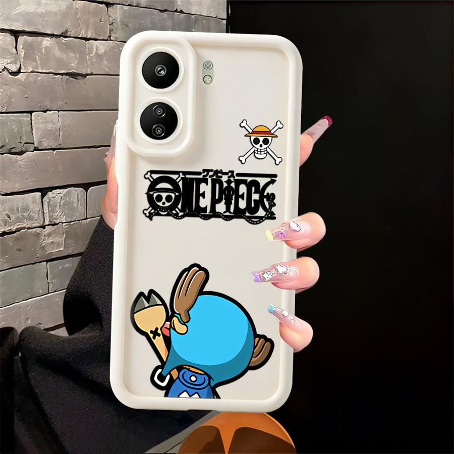 One Piece Zoro Luffy Schattige - Phone Cases Oneplus recensie en prijs