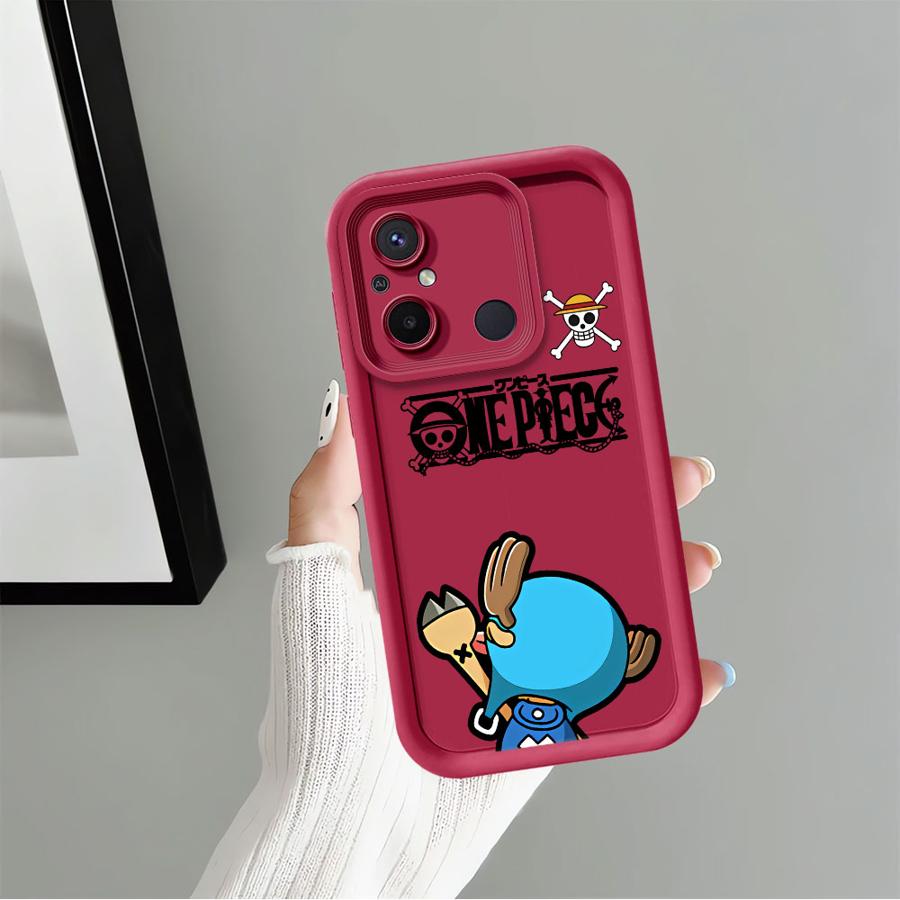 One Piece Zoro Luffy Schattige - Phone Cases Oneplus recensie en prijs