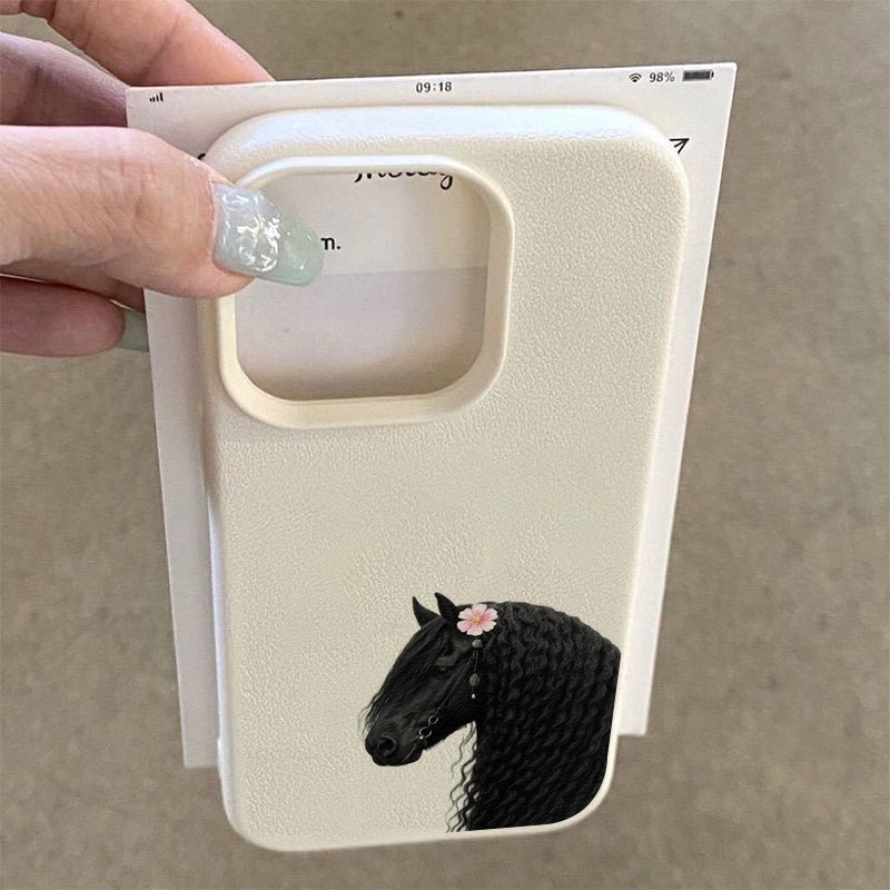 Telefoonhoesje voor iPhone 17  - Phone Cases Designer recensie en prijs