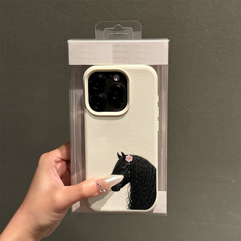 Telefoonhoesje voor iPhone 17  - Phone Cases Designer recensie en prijs