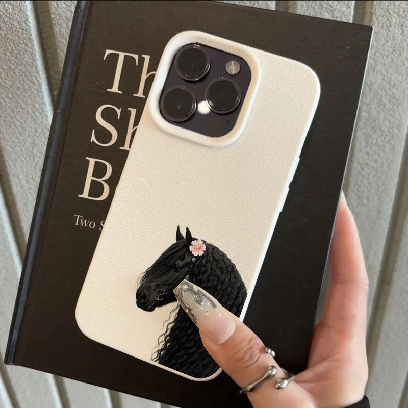 Telefoonhoesje voor iPhone 17  - Phone Cases Designer recensie en prijs