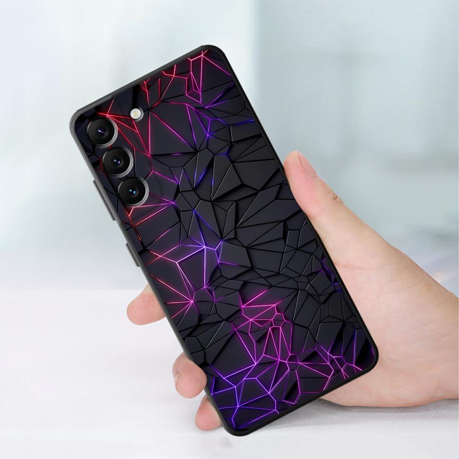 Telefoonhoesje voor Samsung Ga - Phone Cases Designer recensie en prijs