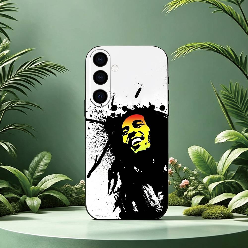 J-Jamaica Bob M-Marley Lion Te - Phone Cases Jamaica recensie en prijs