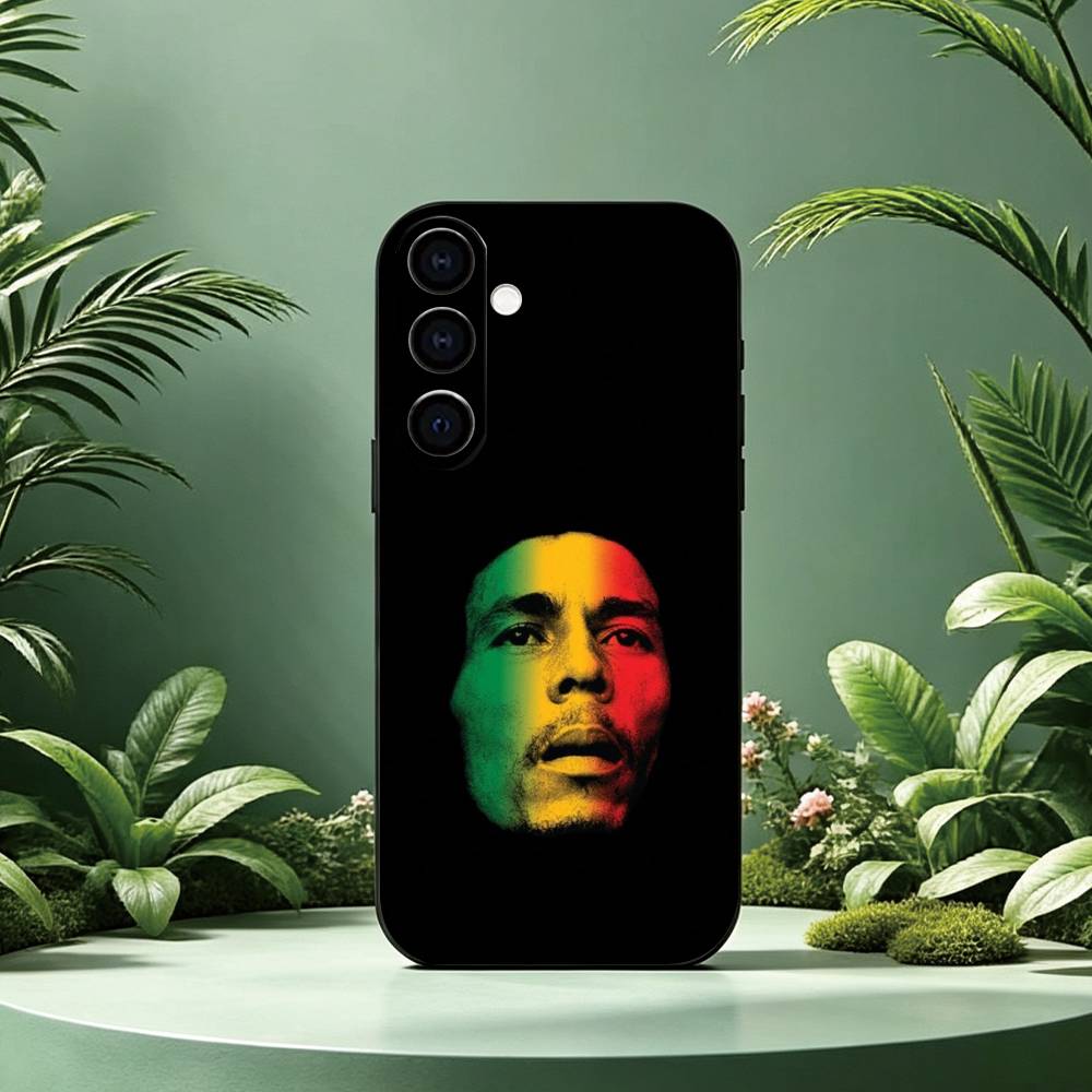 J-Jamaica Bob M-Marley Lion Te - Phone Cases Jamaica recensie en prijs