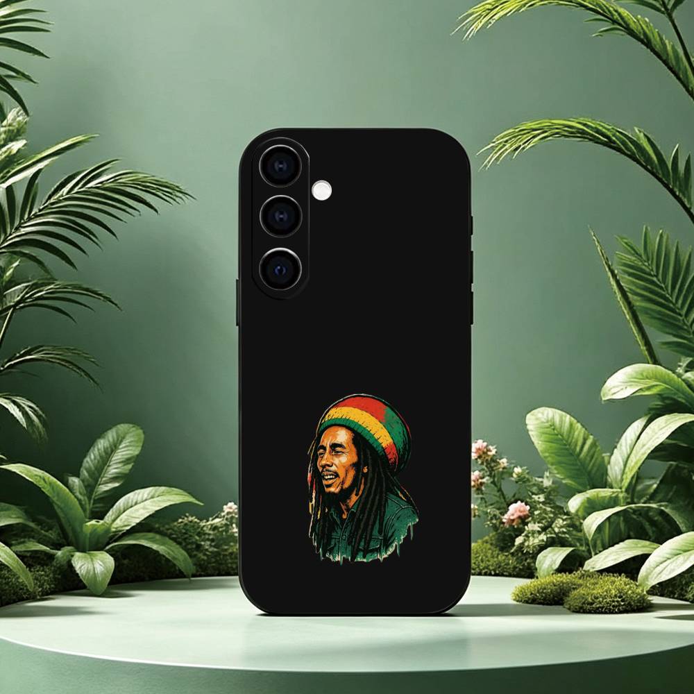 J-Jamaica Bob M-Marley Lion Te - Phone Cases Jamaica recensie en prijs