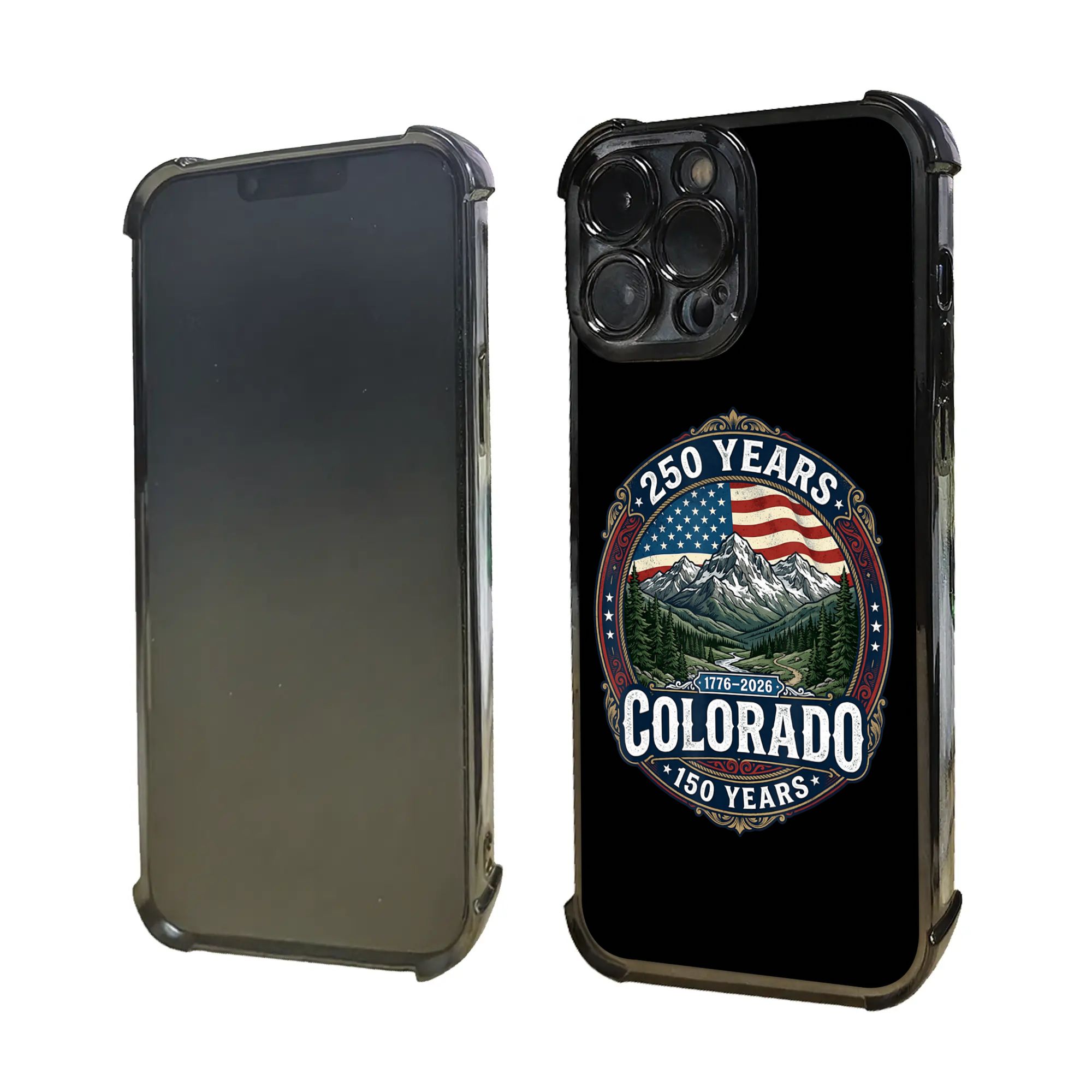Colorado 150e verjaardag 250e  - Phone Cases Usa recensie en prijs