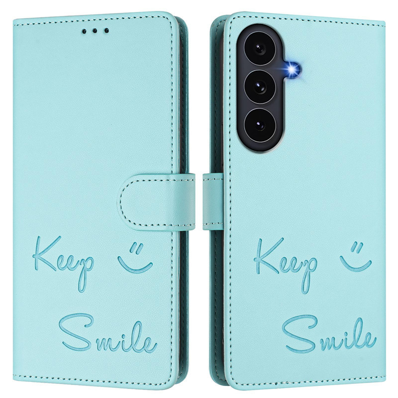 S25 FE Case Flip Etui op Voor  - Phone Cases With Wallet On Back recensie en prijs