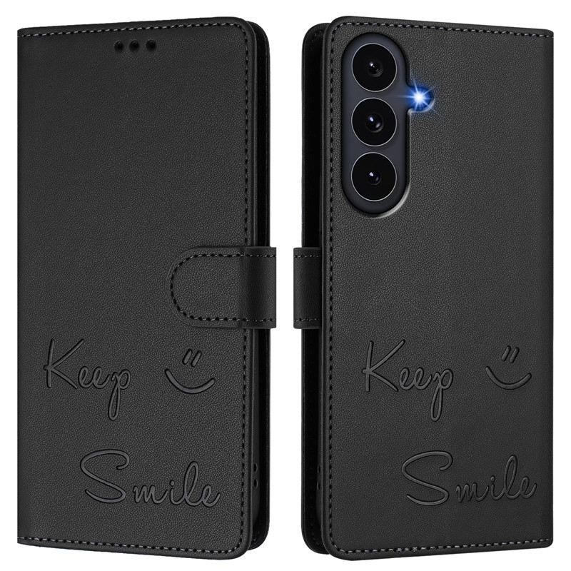 S25 FE Case Flip Etui op Voor  - Phone Cases With Wallet On Back recensie en prijs