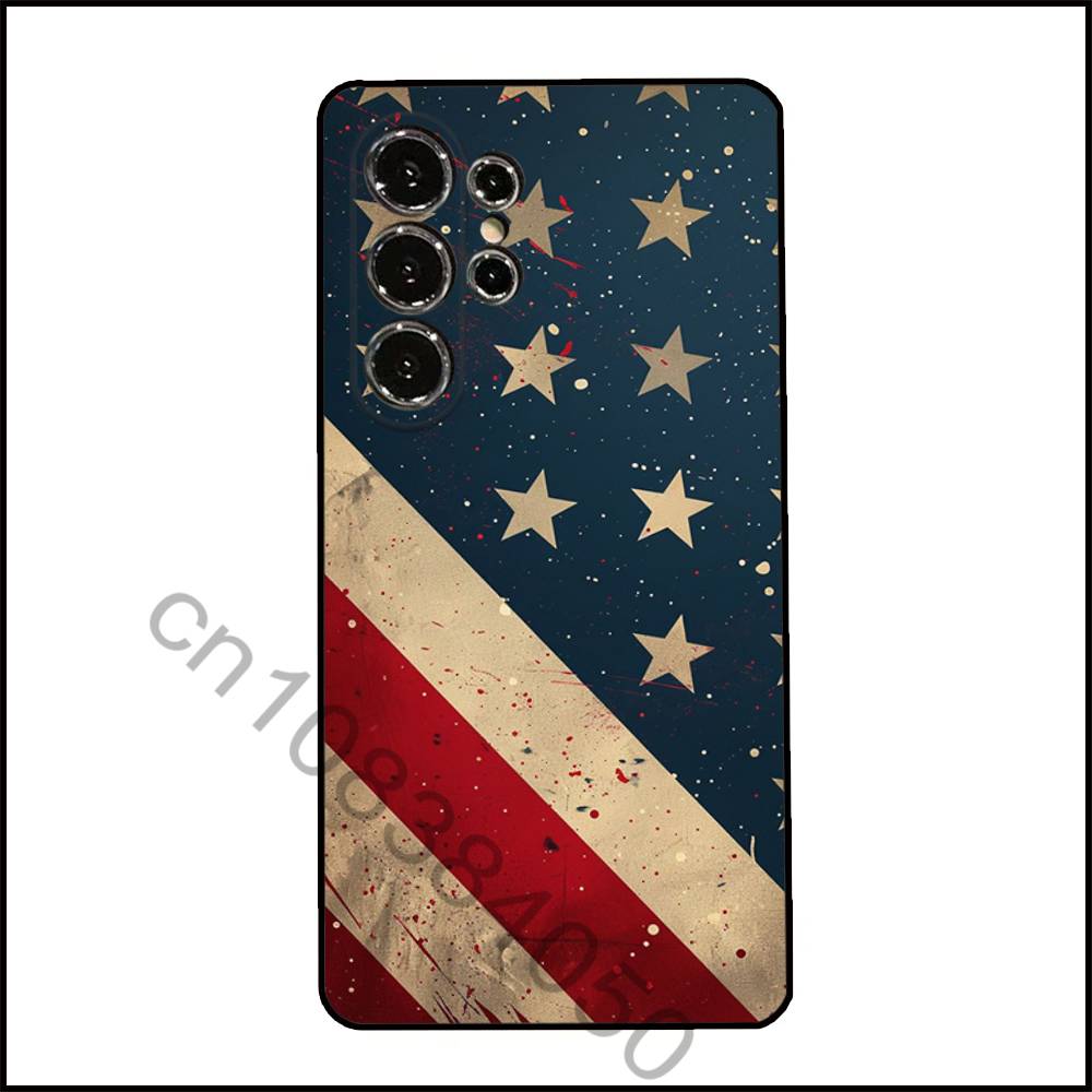 U-USA Telefoonhoesje voor Sams - Phone Cases Usa recensie en prijs