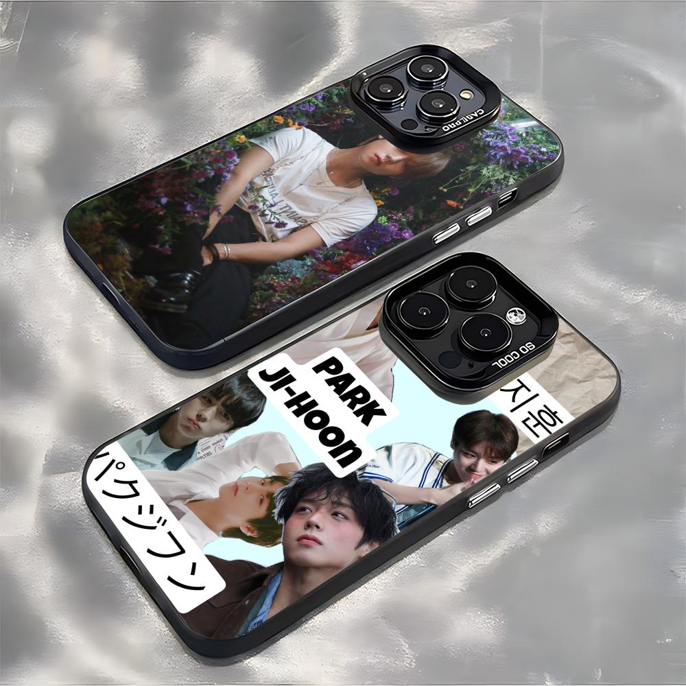 Park Jihoon Wanna One Telefoon - Phone Cases Oneplus recensie en prijs
