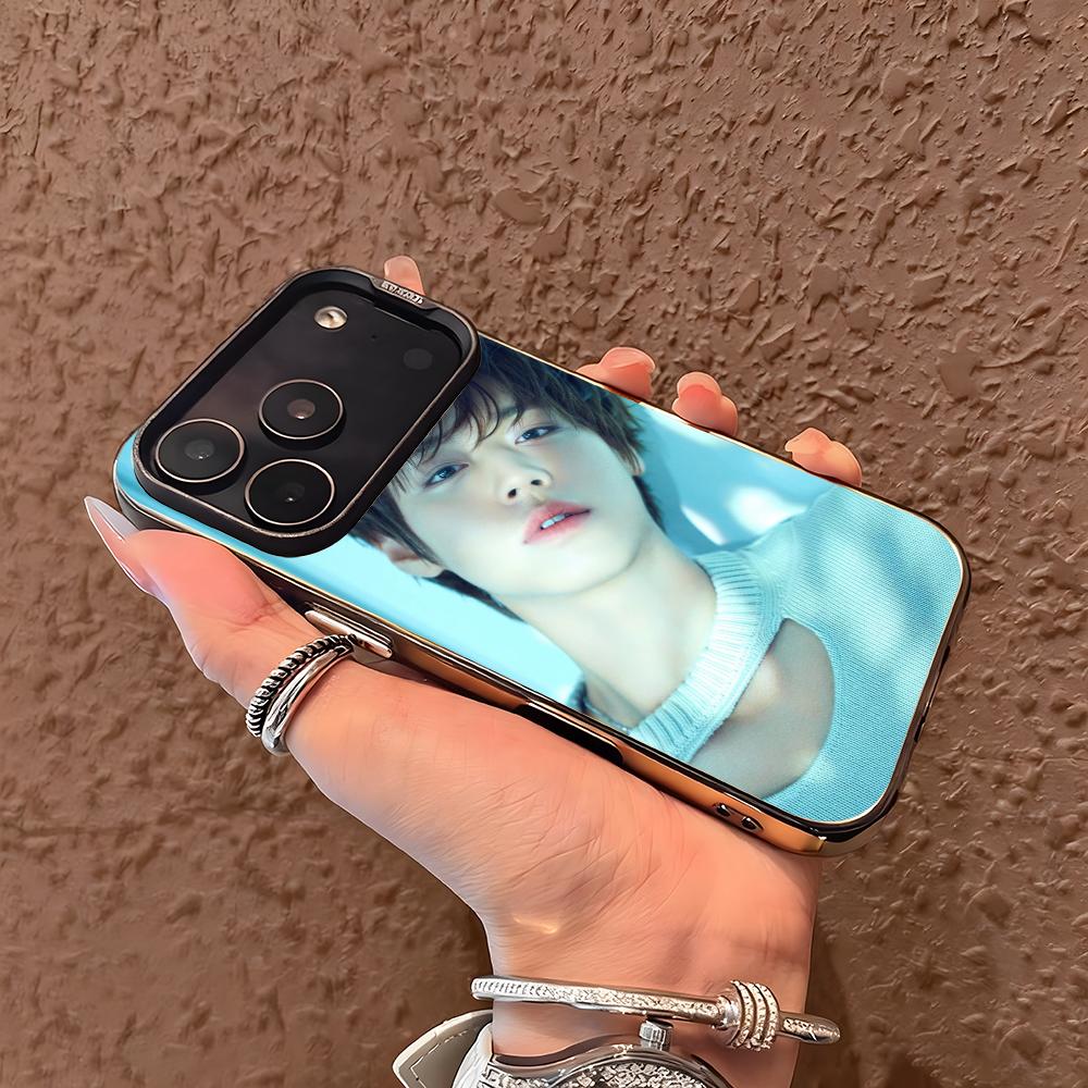 Park Jihoon Wanna One Telefoon - Phone Cases Oneplus recensie en prijs