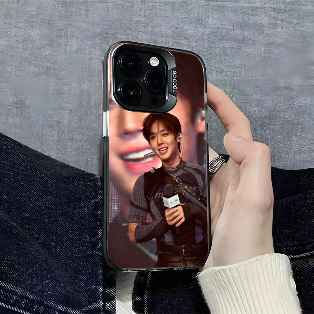 Park Jihoon Wanna One Telefoon - Phone Cases Oneplus recensie en prijs