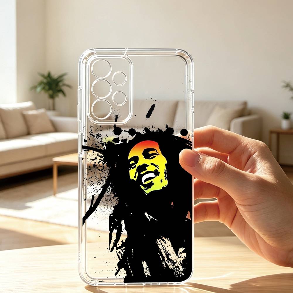 J-Jamaica Bob M-Marley Lion Te - Phone Cases Jamaica recensie en prijs