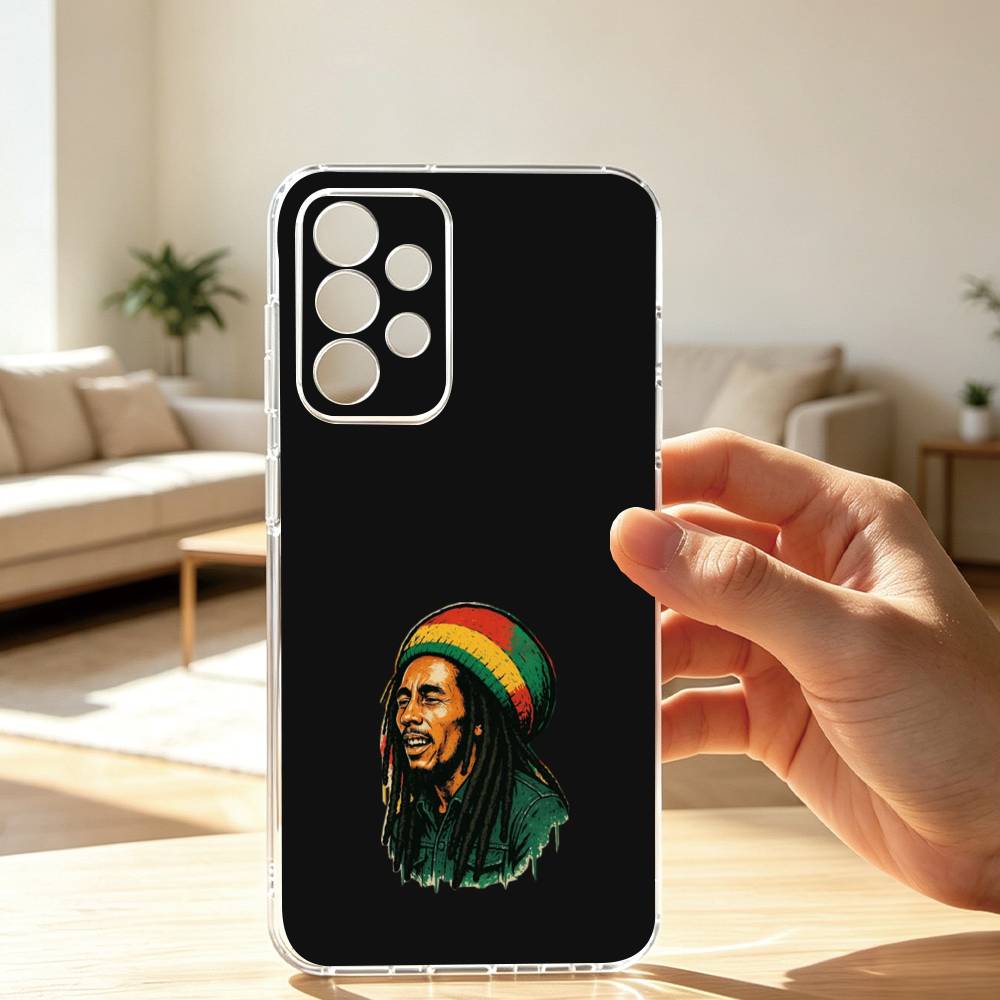 J-Jamaica Bob M-Marley Lion Te - Phone Cases Jamaica recensie en prijs