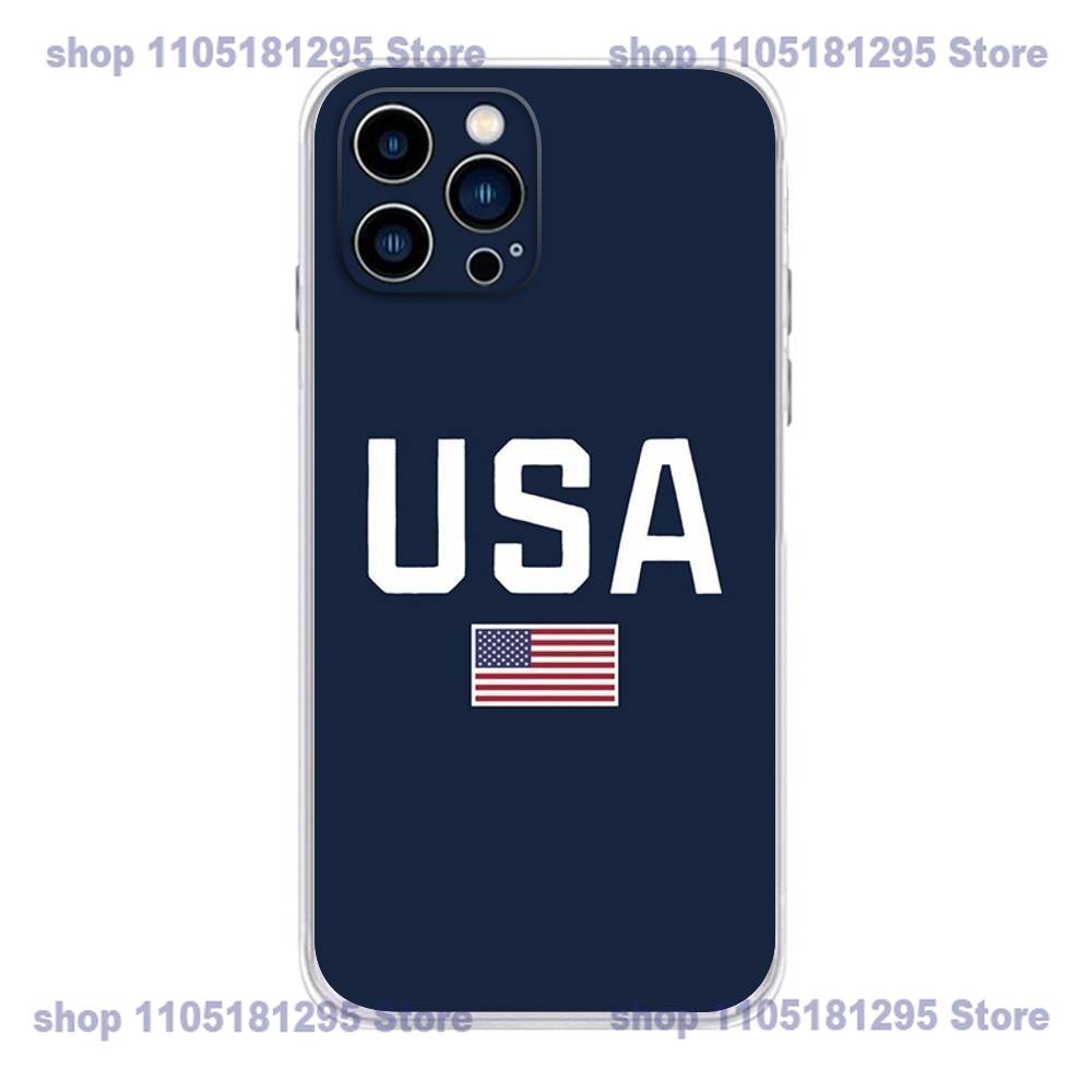 Amerika USA Vlag Cool Telefoon - Phone Cases Usa recensie en prijs