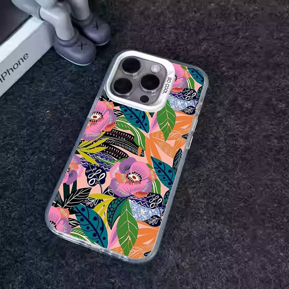 Betsy Ann Wiltshire Londen Tel - Phone Cases London recensie en prijs