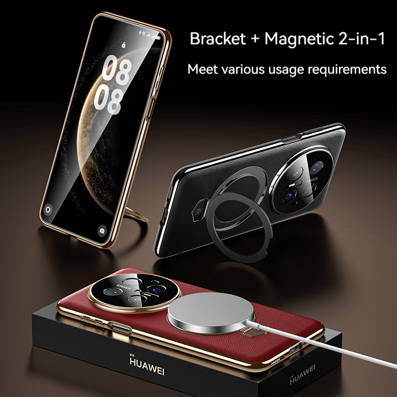 Voor Honor Magic 7 Hoogwaardig - Phone Cases With Magnet recensie en prijs