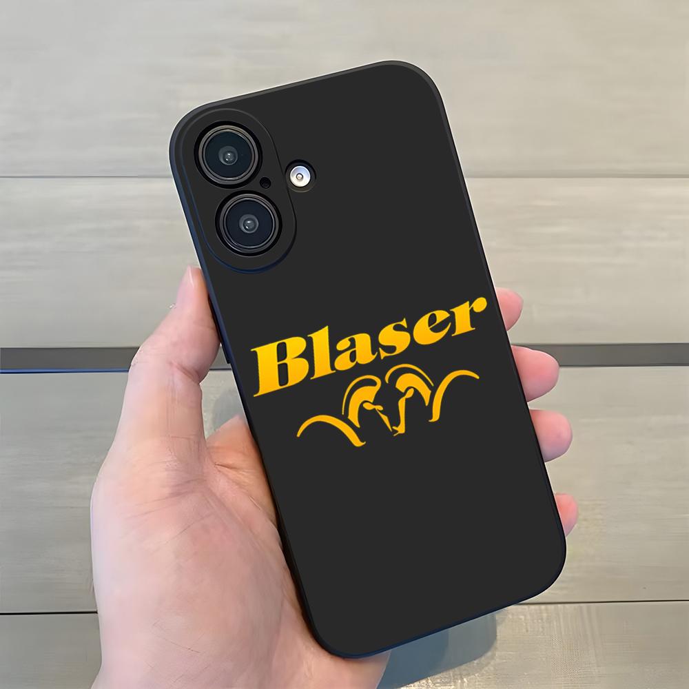 Blaser USA geweren telefoonhoe - Phone Cases Usa recensie en prijs