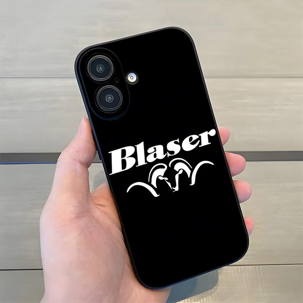 Blaser USA geweren telefoonhoe - Phone Cases Usa recensie en prijs