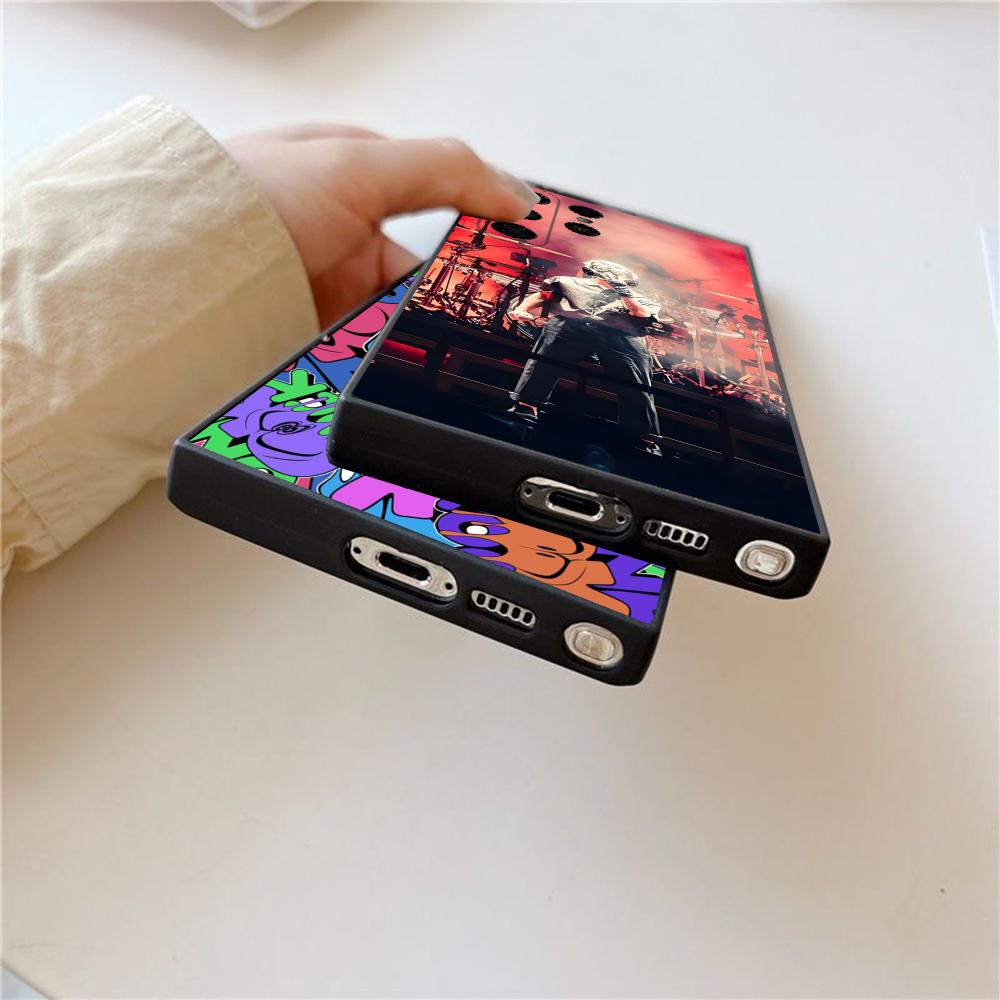 Band O-ONE OK ROCK Telefoonhoe - Phone Cases Oneplus recensie en prijs
