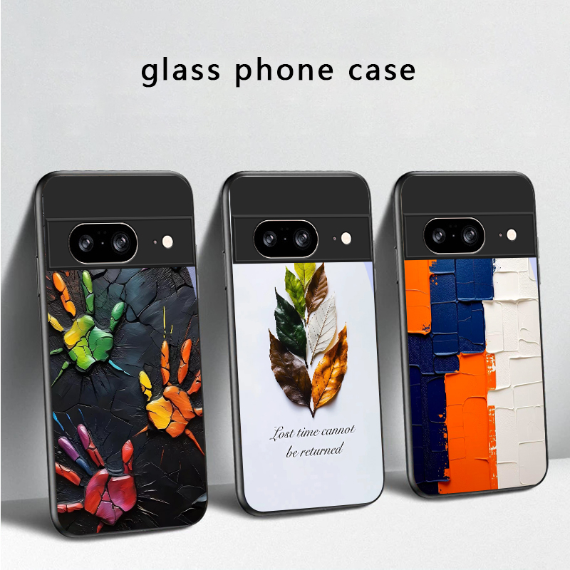 Dierenpootafdruk Steen voor Go - Phone Cases Google Pixel 7 recensie en prijs