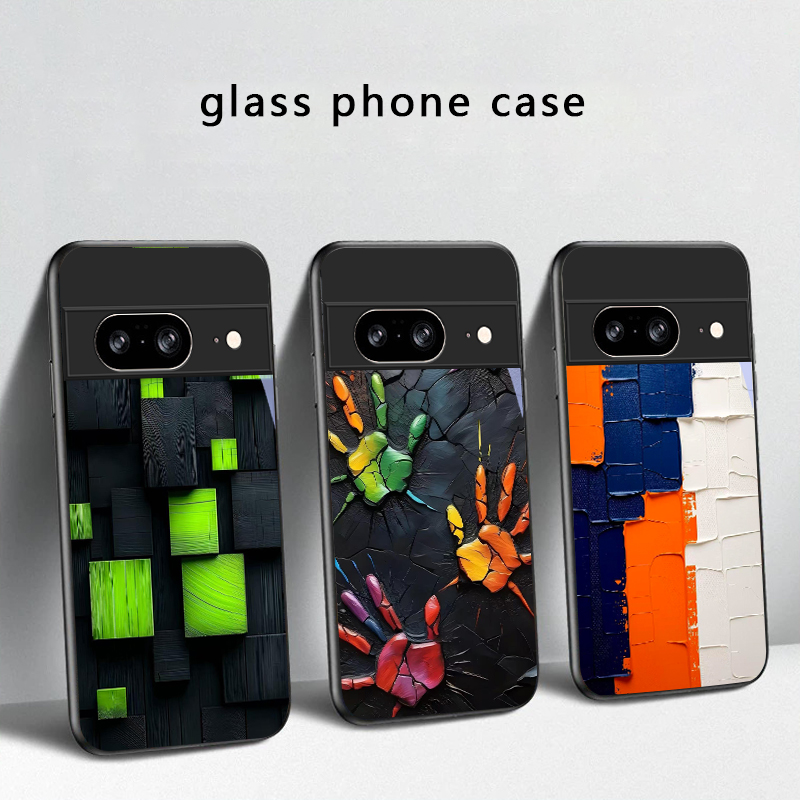 Dierenpootafdruk Steen voor Go - Phone Cases Google Pixel 7 recensie en prijs