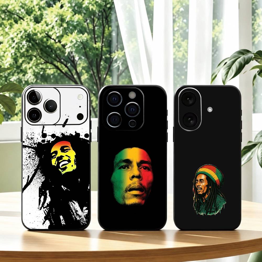 J-Jamaica Bob M-Marley Lion Te - Phone Cases Jamaica recensie en prijs