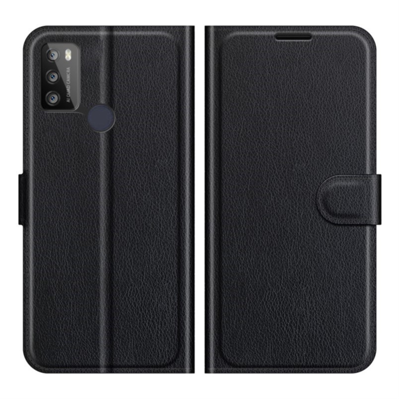 Voor Alcatel 1 S 2021 Case Fli - Phone Cases With Wallet On Back recensie en prijs
