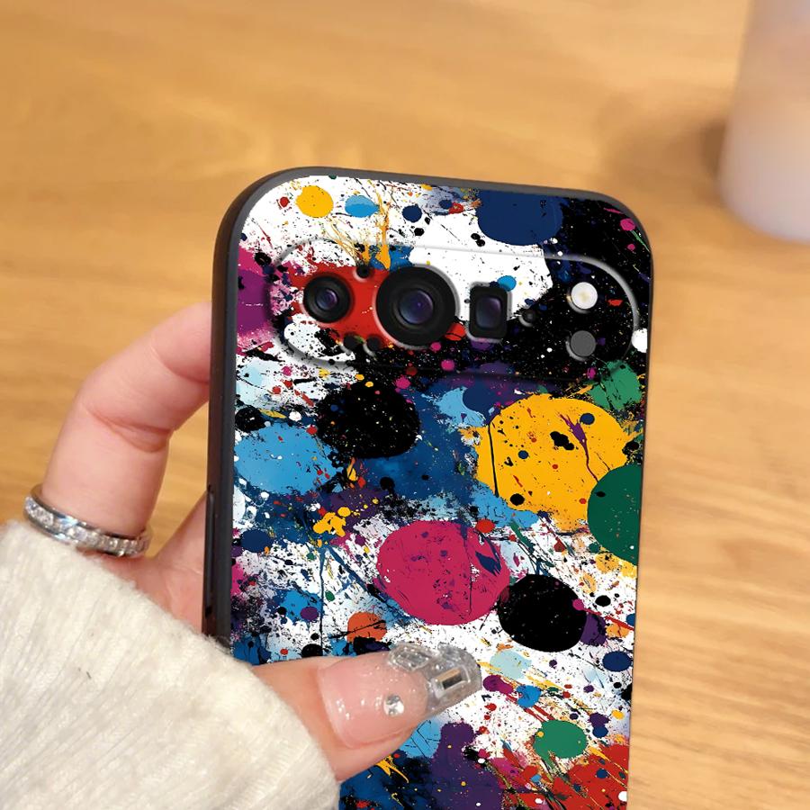 Funda Telefoon Cover Case voor - Phone Cases Google Pixel 7 recensie en prijs
