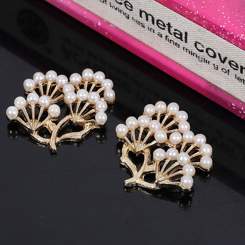 Engood 100Pcs Pearl Pine Branc - Phone Cases Europe recensie en prijs