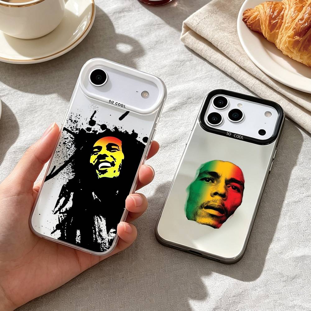 J-Jamaica Bob M-Marley Lion Te - Phone Cases Jamaica recensie en prijs