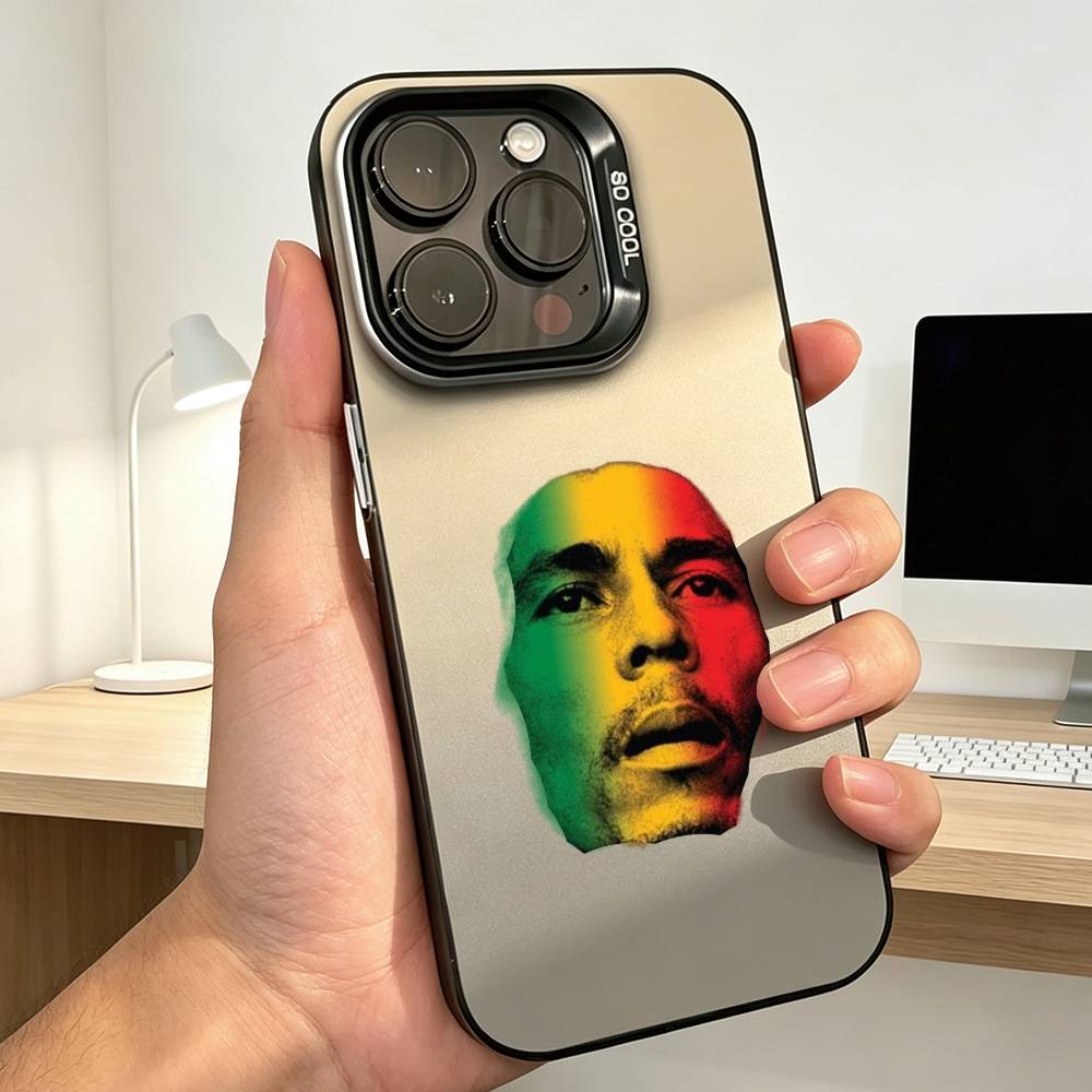 J-Jamaica Bob M-Marley Lion Te - Phone Cases Jamaica recensie en prijs