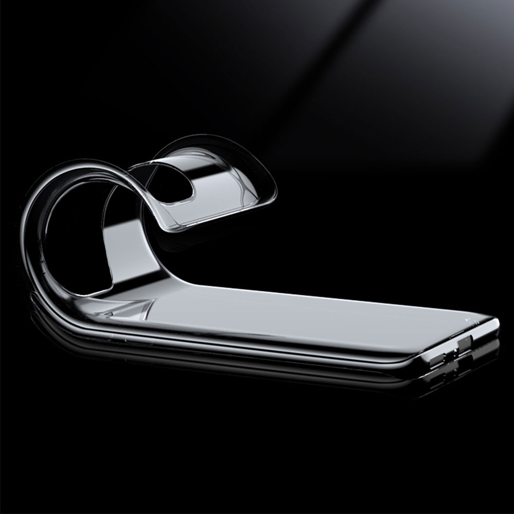 Winter Kerstmis in Londen hoes - Phone Cases London recensie en prijs