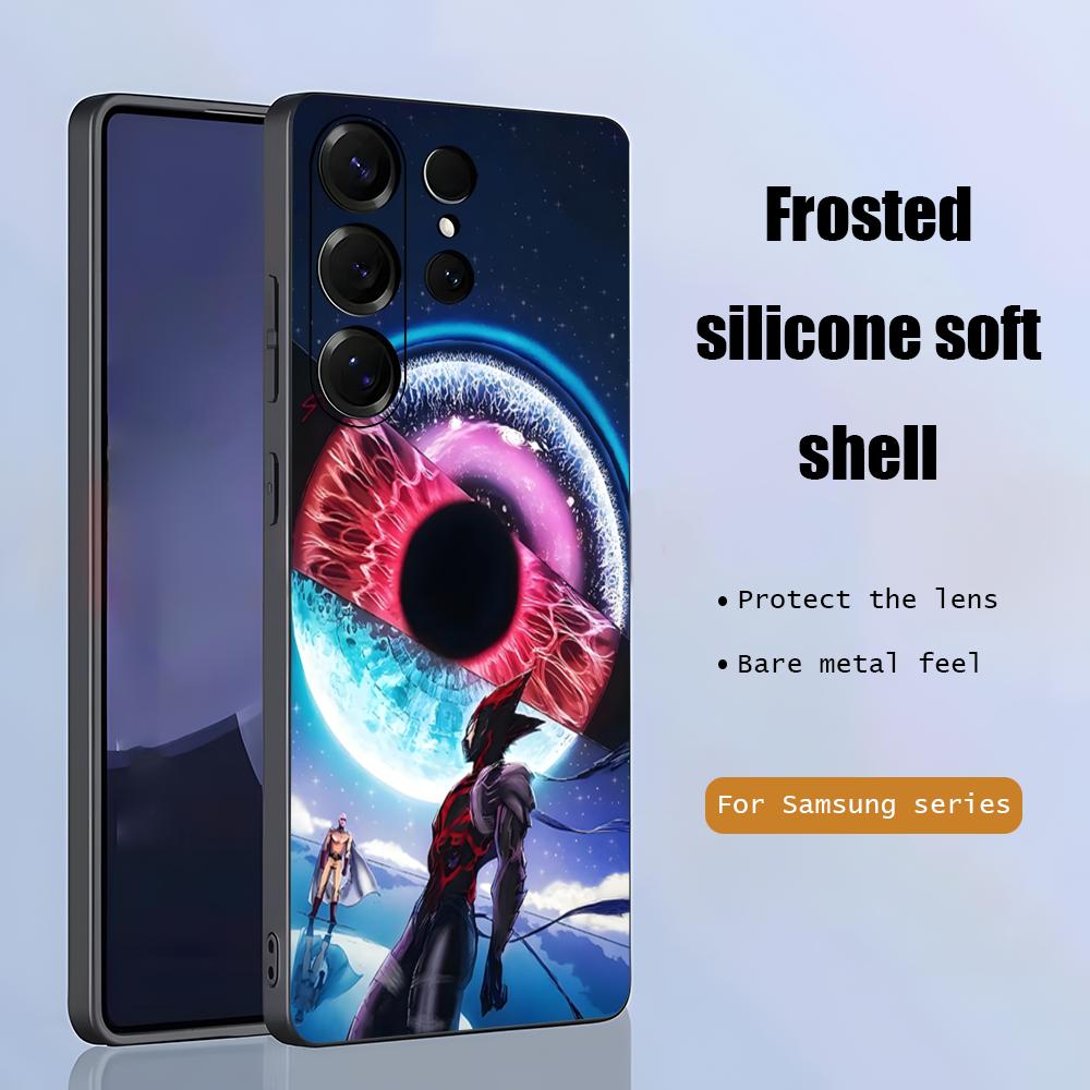 One P-punch man Anime Telefoon - Phone Cases Oneplus recensie en prijs