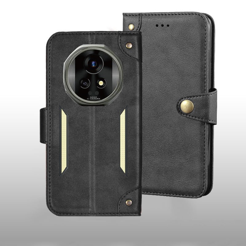 Voor Blackview XPLORE 2/XPLORE - Phone Cases With Wallet On Back recensie en prijs