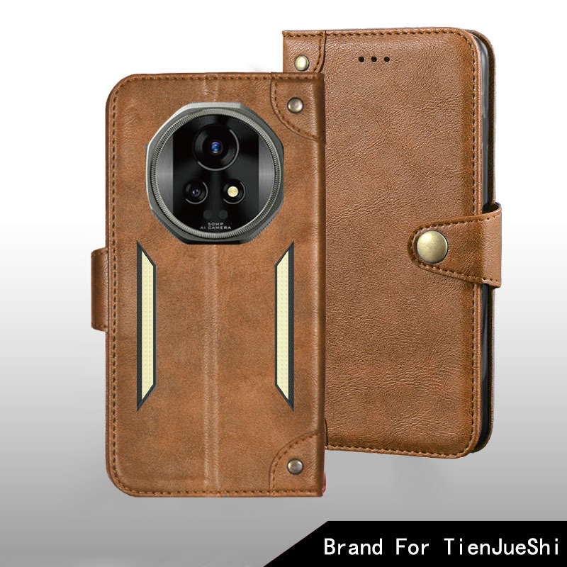 Voor Blackview XPLORE 2/XPLORE - Phone Cases With Wallet On Back recensie en prijs