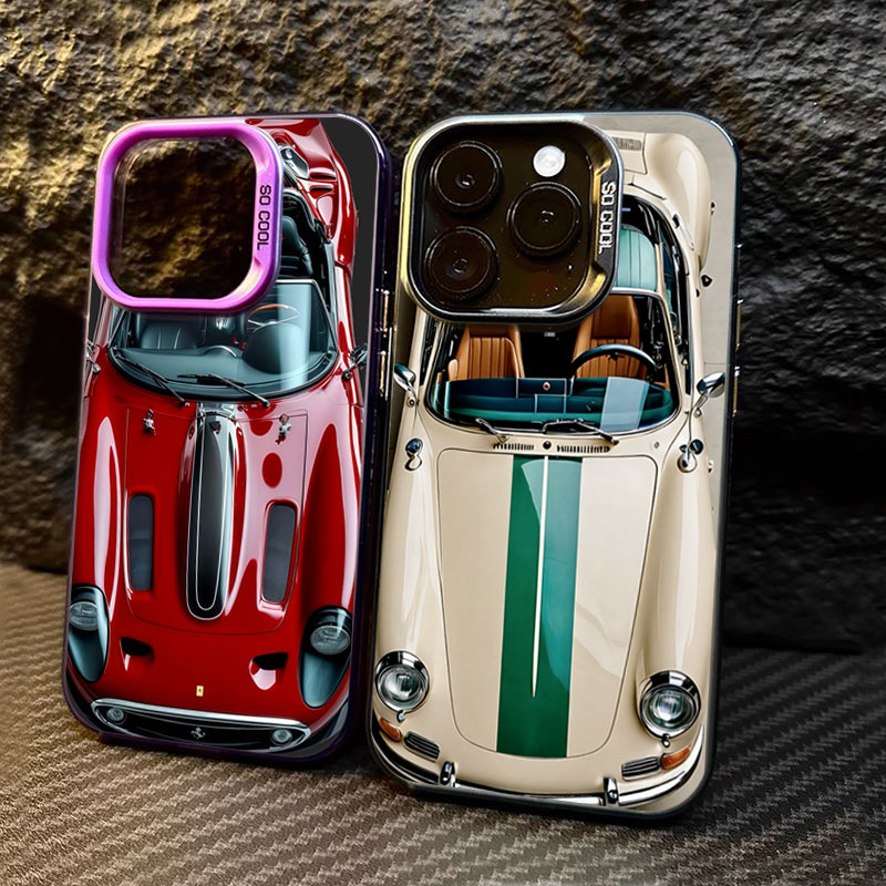 Schattig ontwerp Stijlvolle au - Phone Cases Designer recensie en prijs