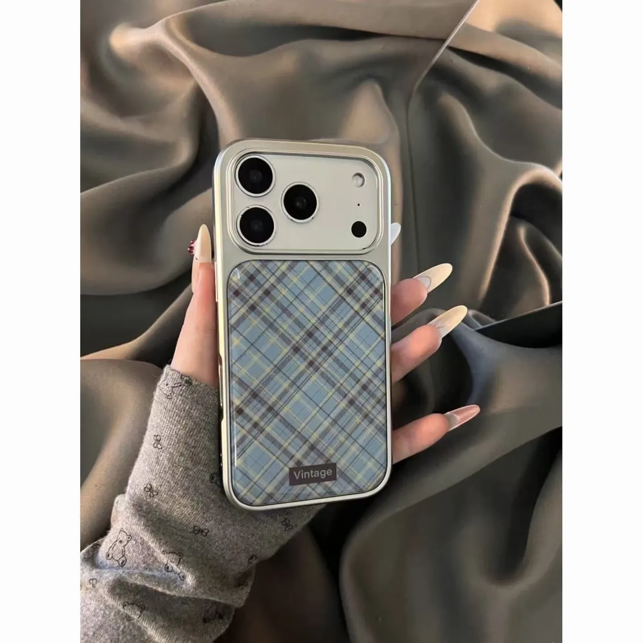 Japanse en Koreaanse Ins Retro - Phone Cases Japanese recensie en prijs