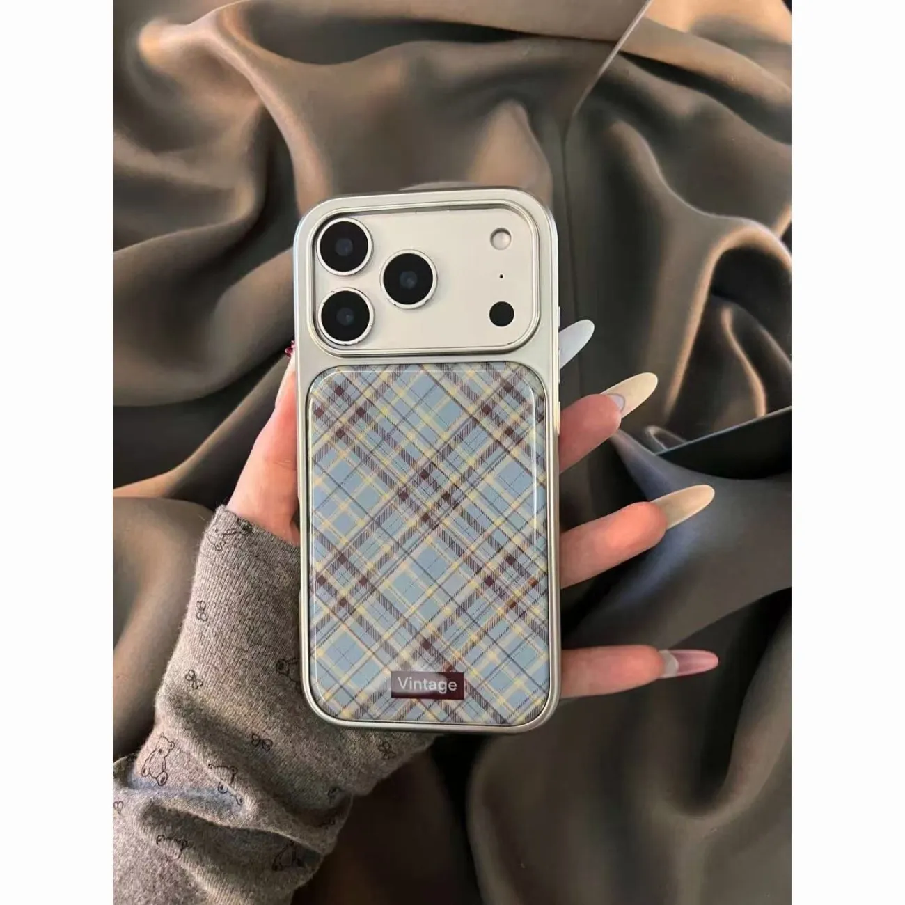 Japanse en Koreaanse Ins Retro - Phone Cases Japanese recensie en prijs