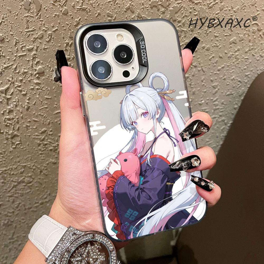 Cosmische Prinses Kaguya R-una - Phone Cases Japanese recensie en prijs