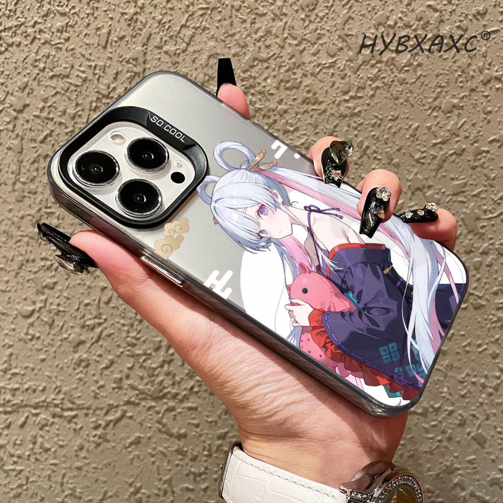 Cosmische Prinses Kaguya R-una - Phone Cases Japanese recensie en prijs